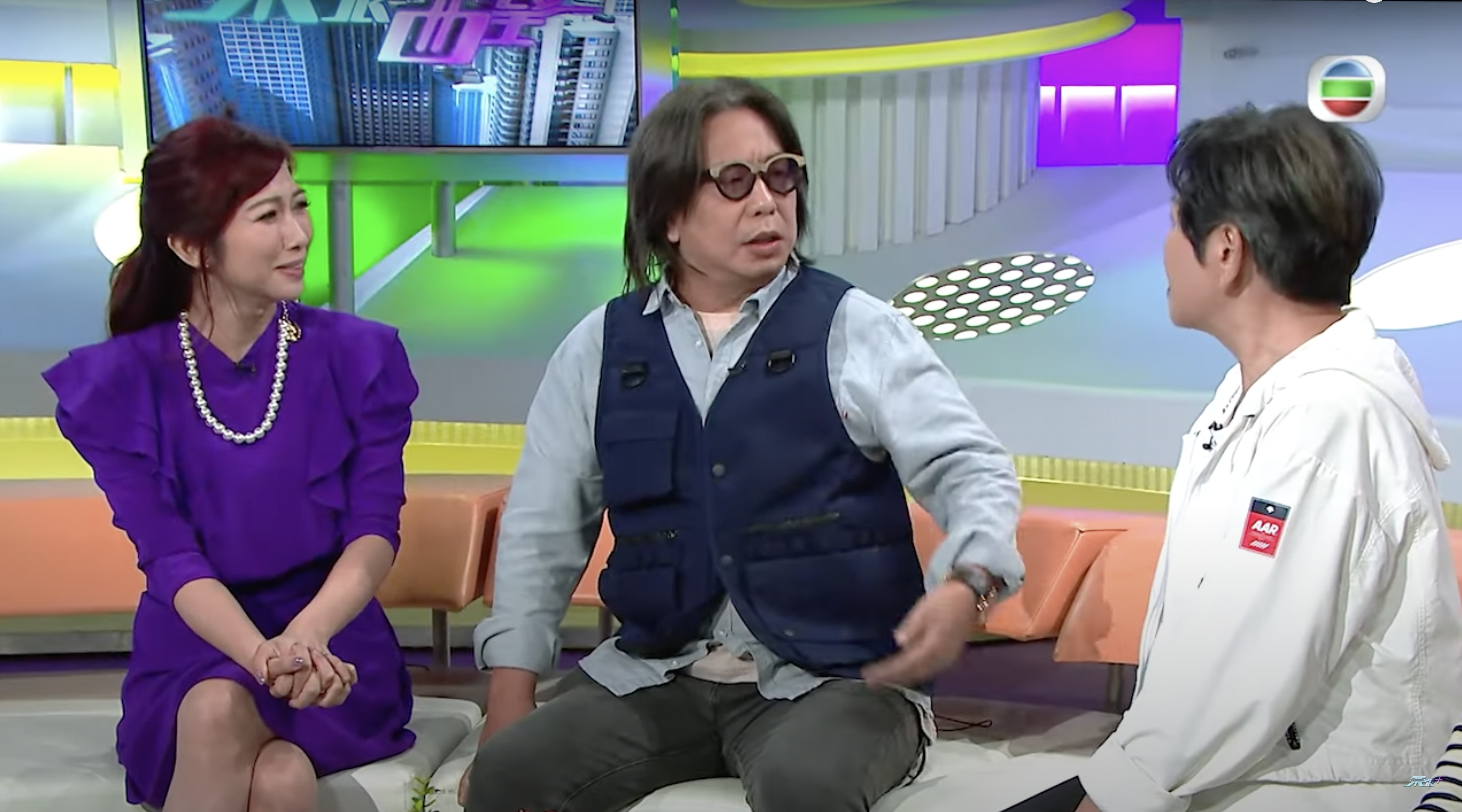 收視成績強勁意料之外