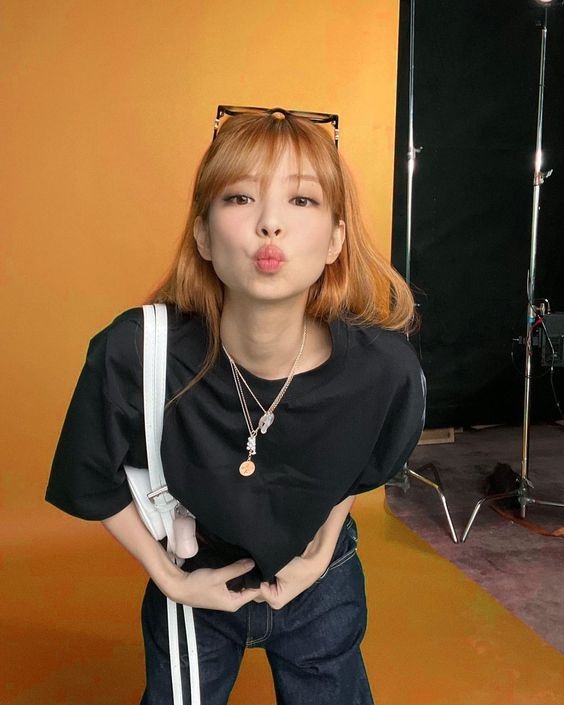 蜂蜜棕不挑膚色人人都能駕馭!