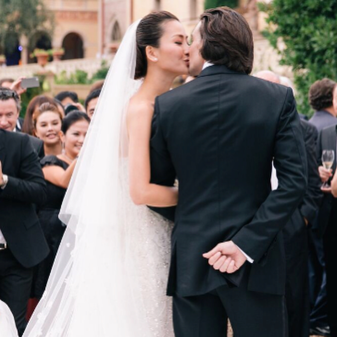 郎才女貌好相襯