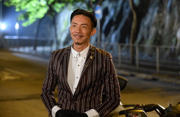 時至今日他在劇中的大爆金句的片段仍然在網上瘋傳