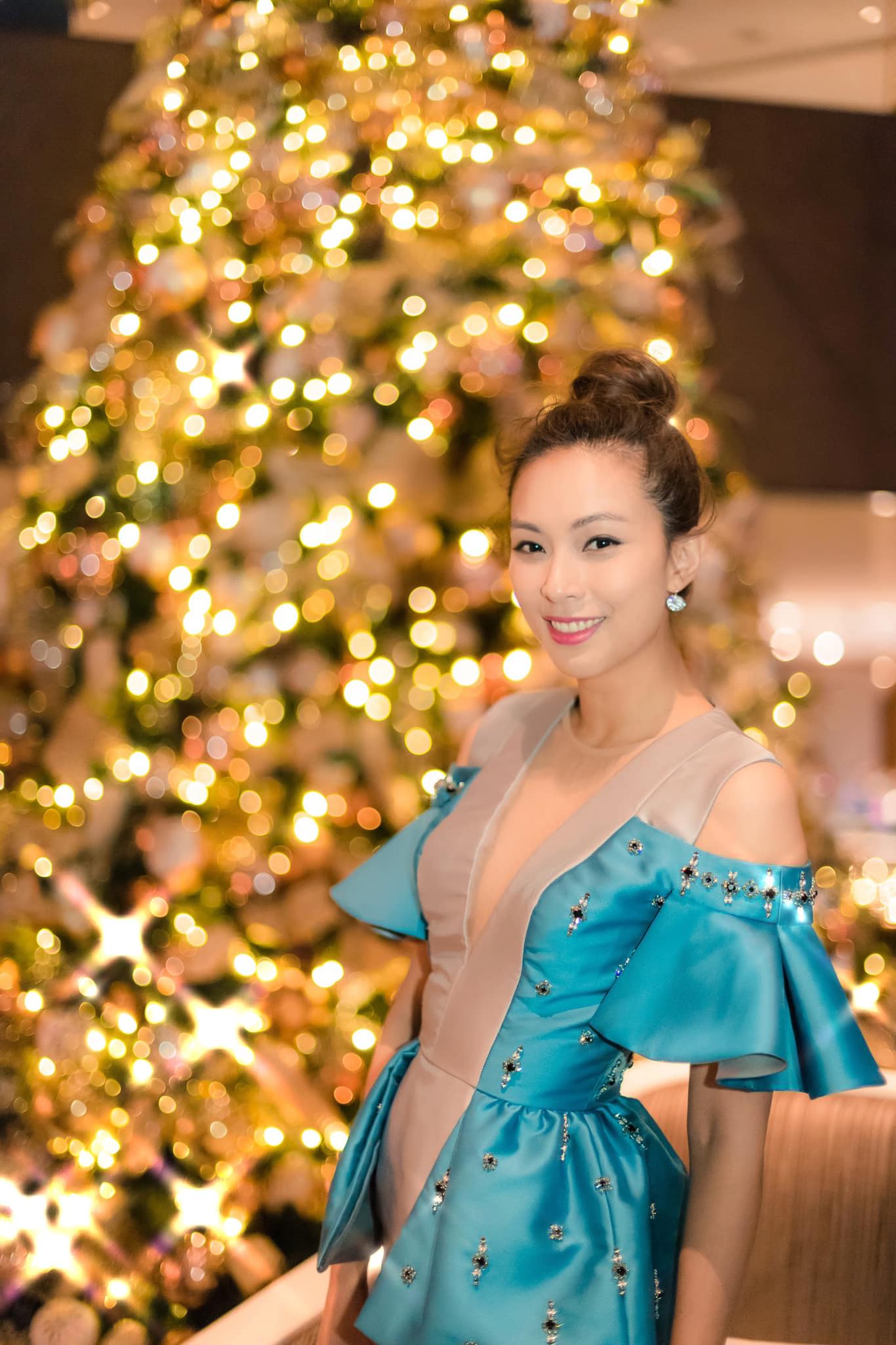 當年朱慧敏代表香港出戰世界小姐比賽奪得「友誼小姐」，失望表示TVB接機「遲到」。