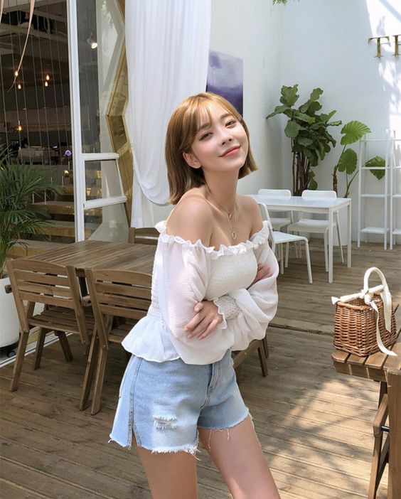 如果女生不想「天天減肥」的話，就要好好把握「黃金修身期」這段時間運動