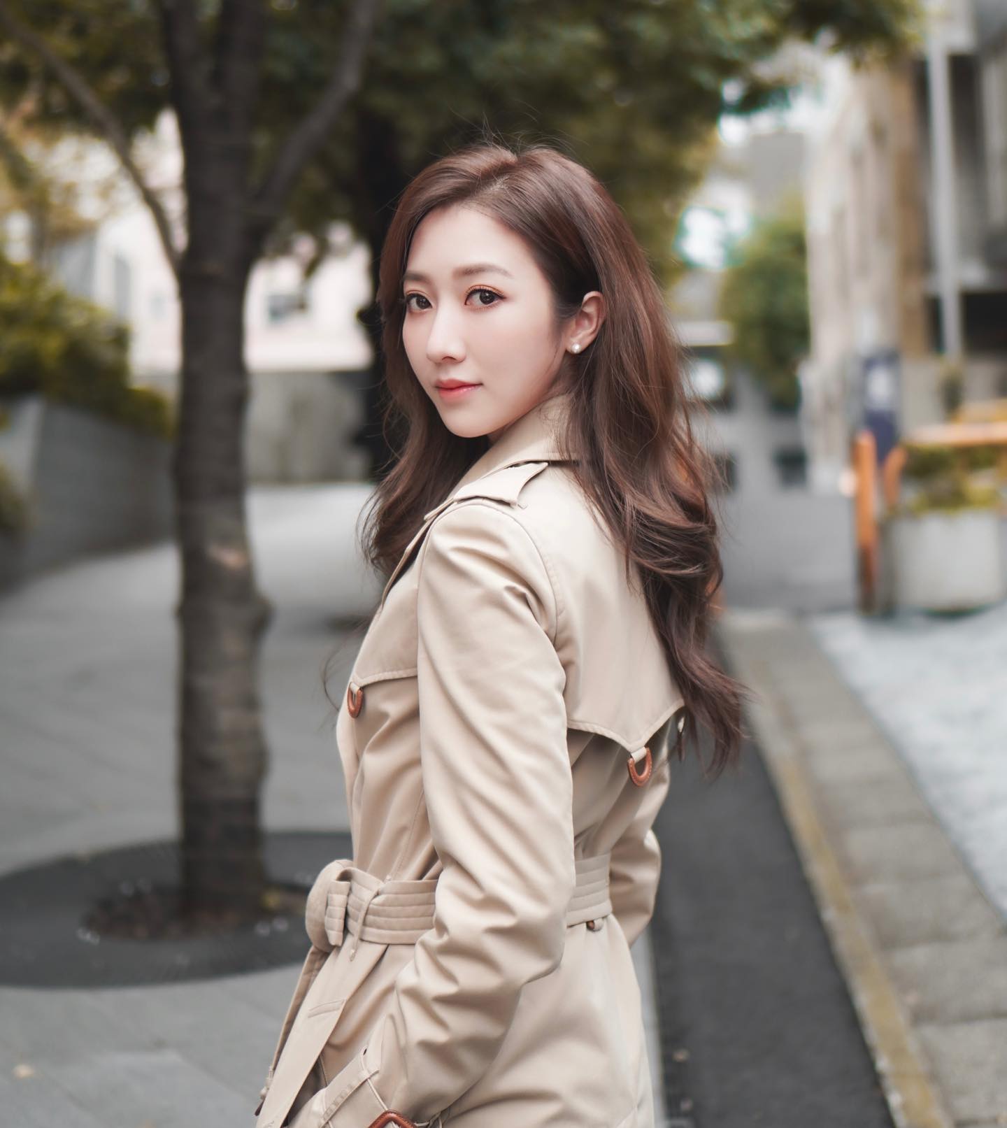 何依婷表示角色逐漸魔化對她來說有難度,因為要處理心路歷程轉變。