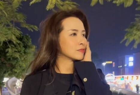 自摑片流出被指撞樣劉嘉玲