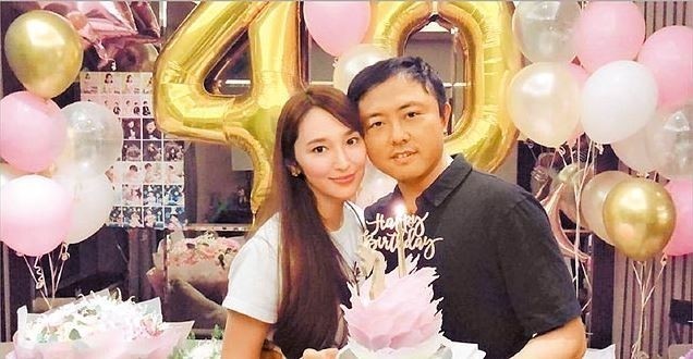 沒名分生4胎依然甘之如飴