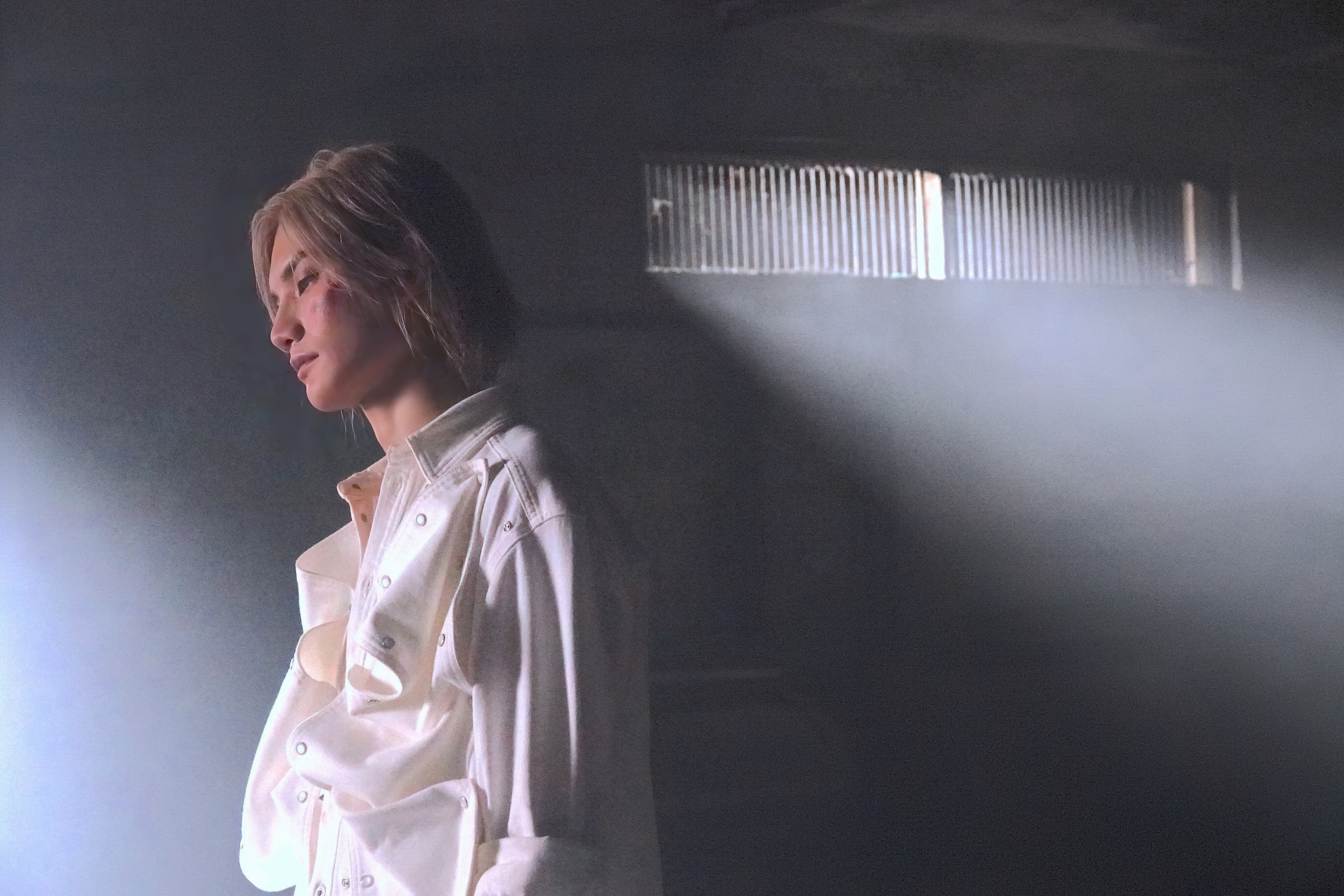 Jeremy李駿傑《九》MV