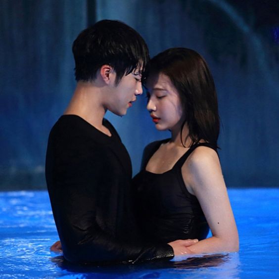 你們一起遇到的困難總是能幫助你成長。