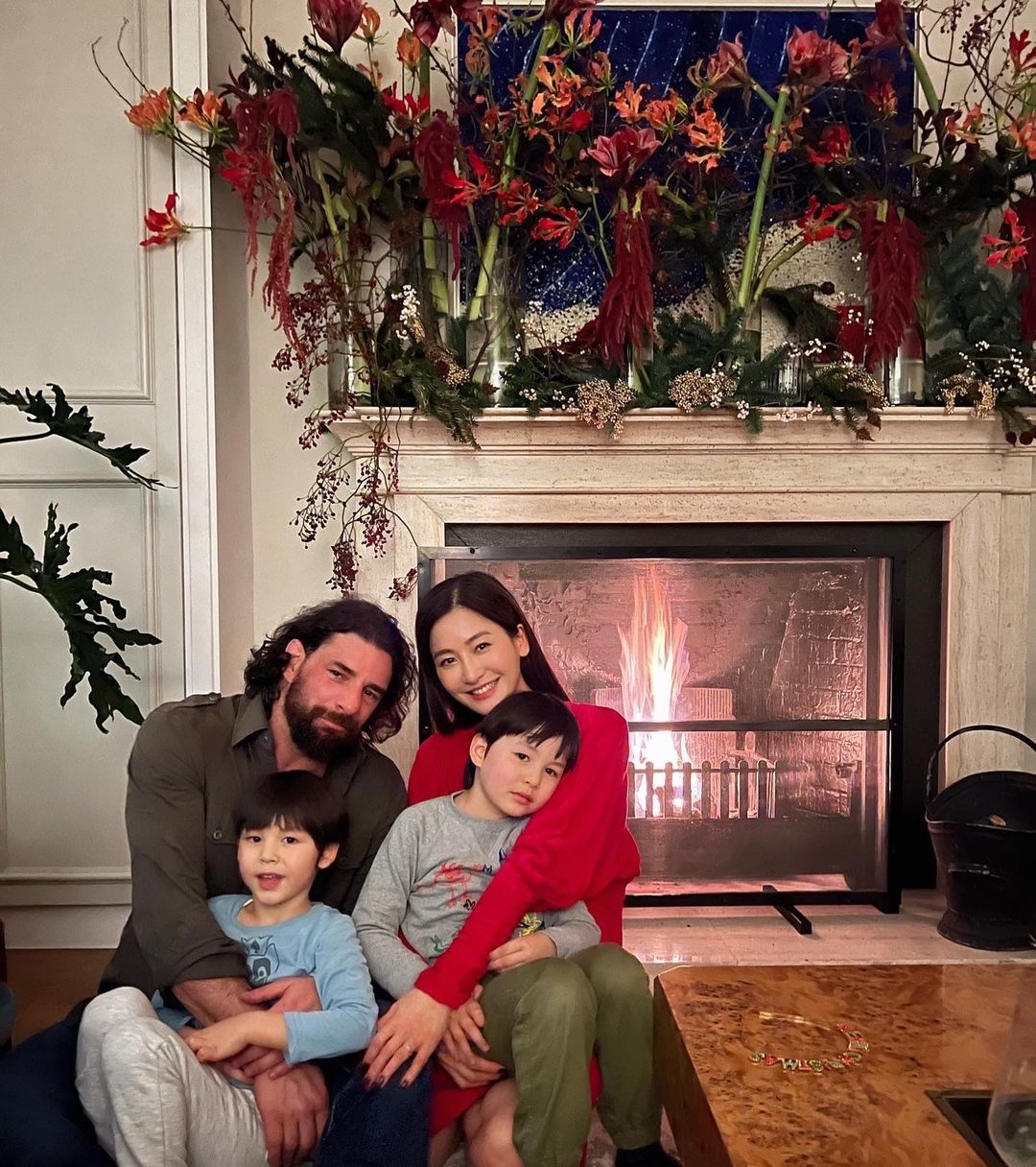 Julien Lepeu出身珠寶世家來頭不小