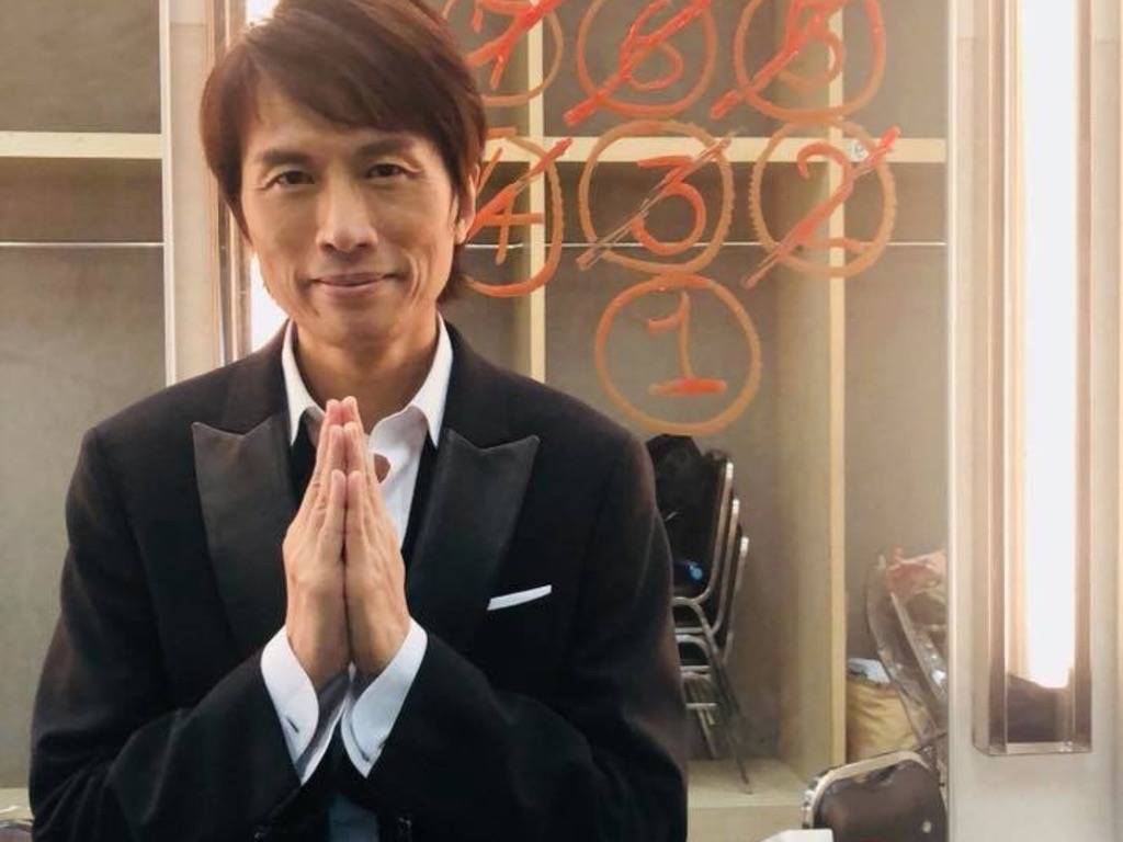 「翻版范曉萱」深得子華歡心