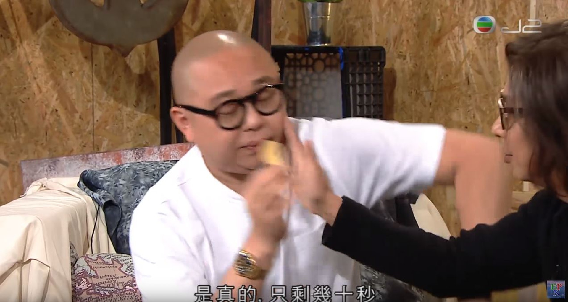 狂寸阿Bob兜四巴玩出火?
