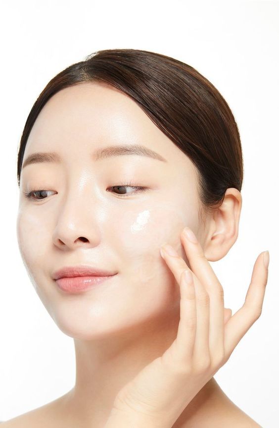 加強皮膚滋潤度