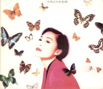 1998年事業巔峰時,彭羚選擇與林海峰結婚。