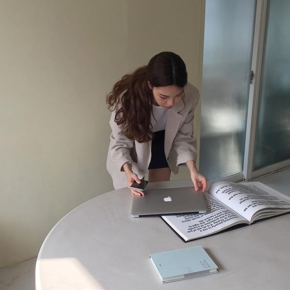 伏公司特徵5:長期請人