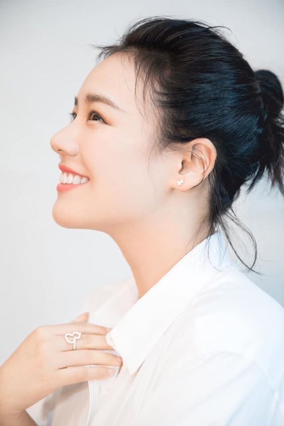 靠「化妝」能有高挺鼻梁。