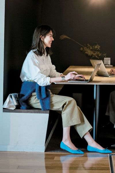 巨蟹座在公司就像是一個媽媽的角色!