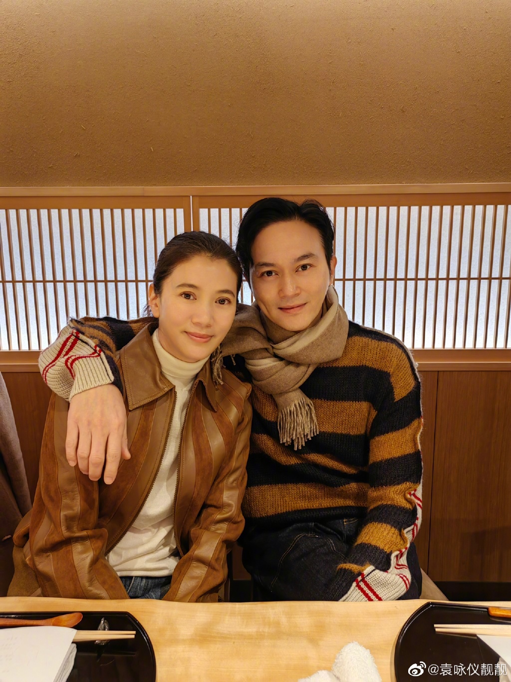 袁詠儀曾橫刀奪愛張智霖?