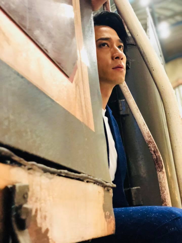 在TVB的劇集中吳卓羲經常飾演性格衝動的角色。