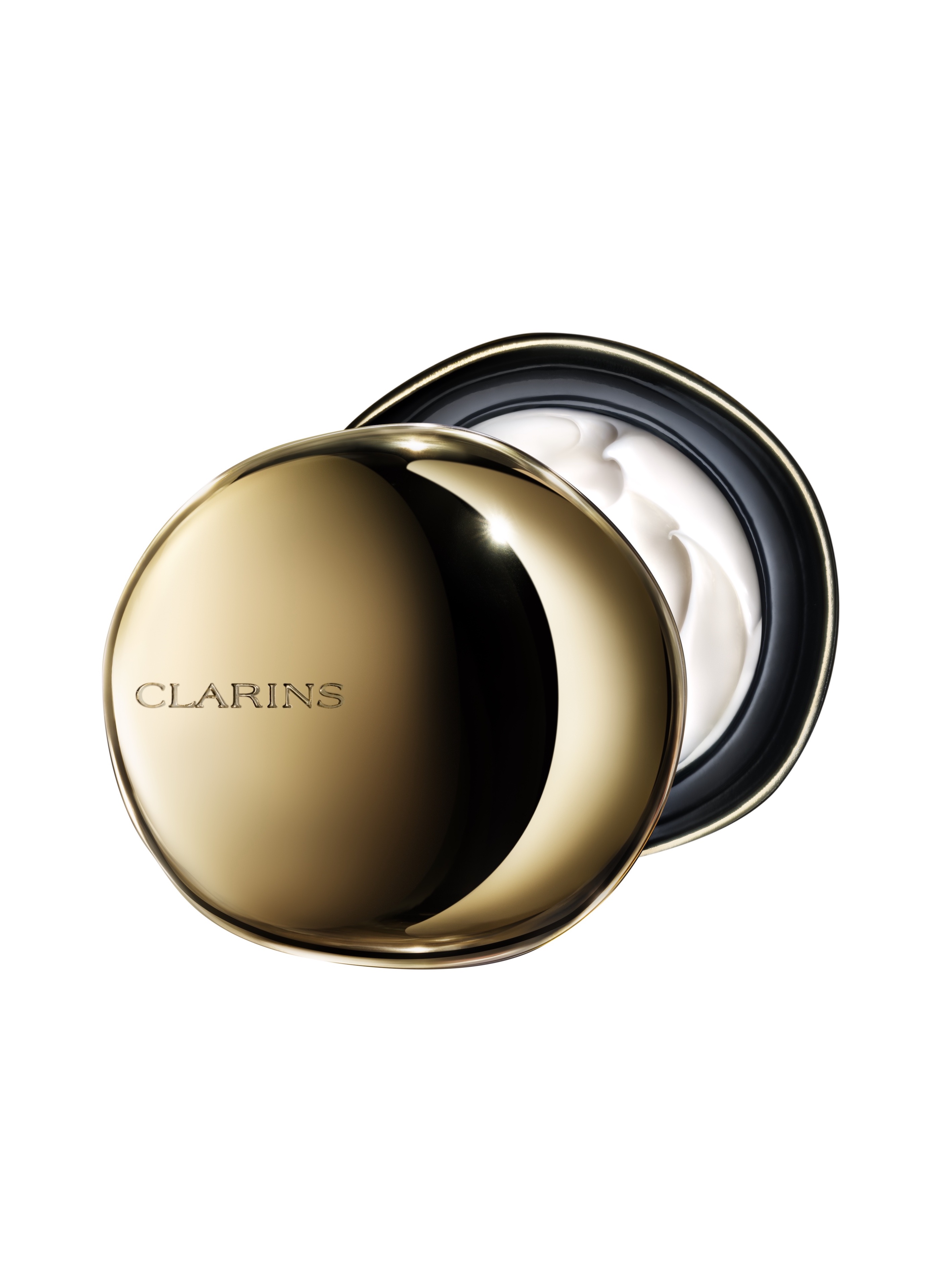 Clarins至臻凝時面霜La Crème