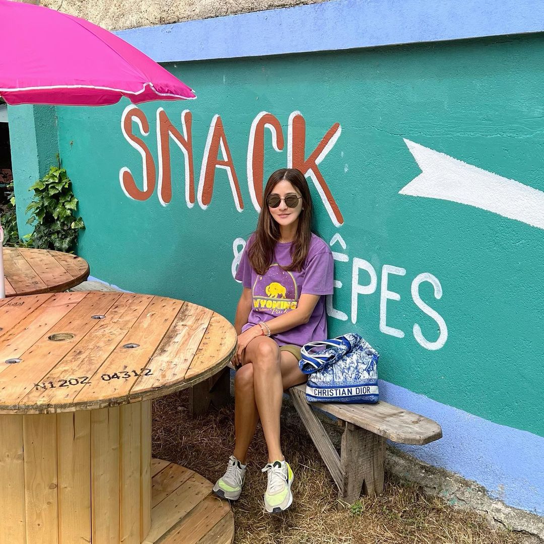 被譽為「香港第一名模」