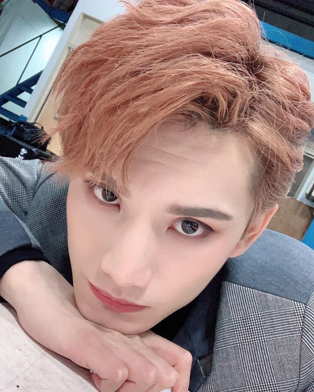 Jeremy李駿傑愈來愈型!