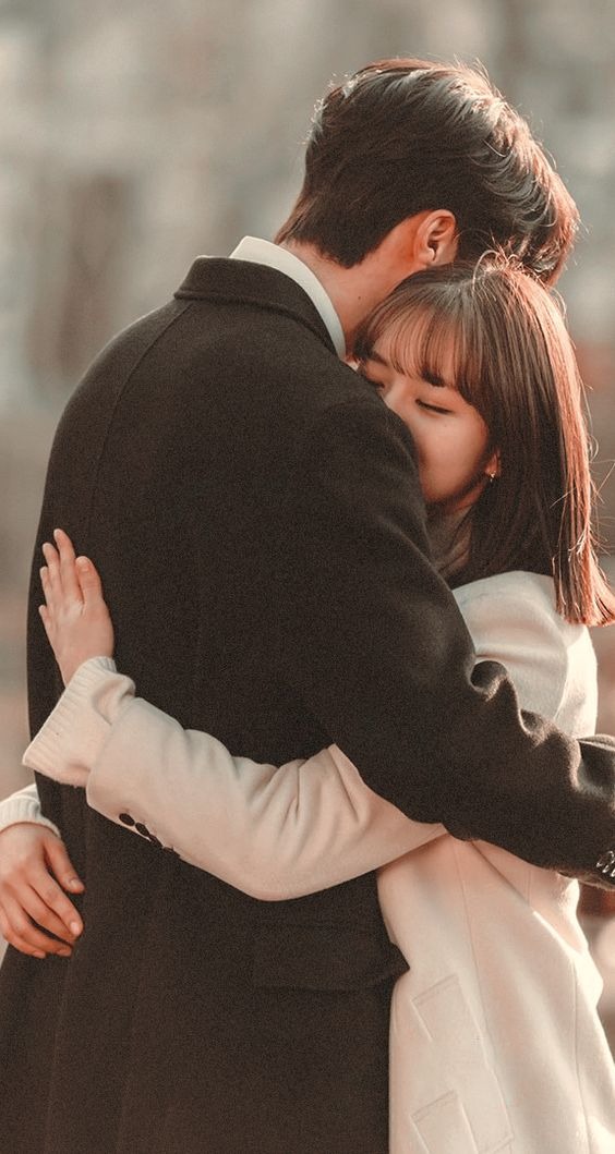 在每一段關係中,信任都是非常重要的。