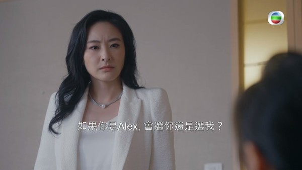 陳瀅被朱晨麗侮辱兼搶老公。