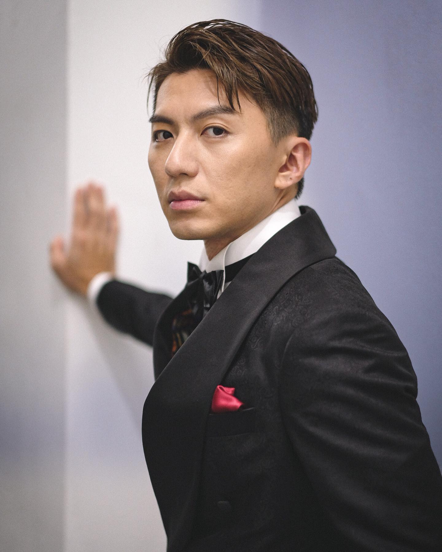 袁偉豪擔心互聯網存檔影響接Job。