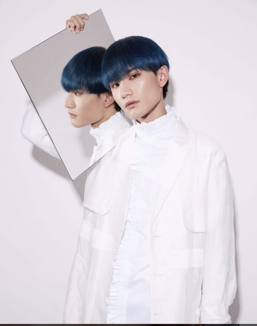 Jeremy李駿傑成為MIRROR成員