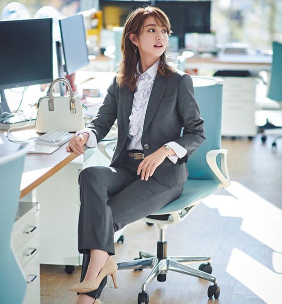 學會分析整合，別自亂陣腳。