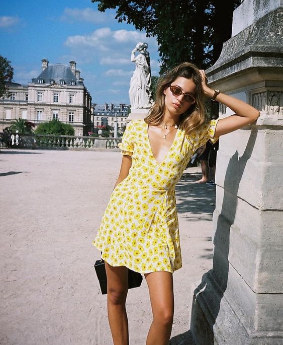 讓女生變得更加溫柔有氣質