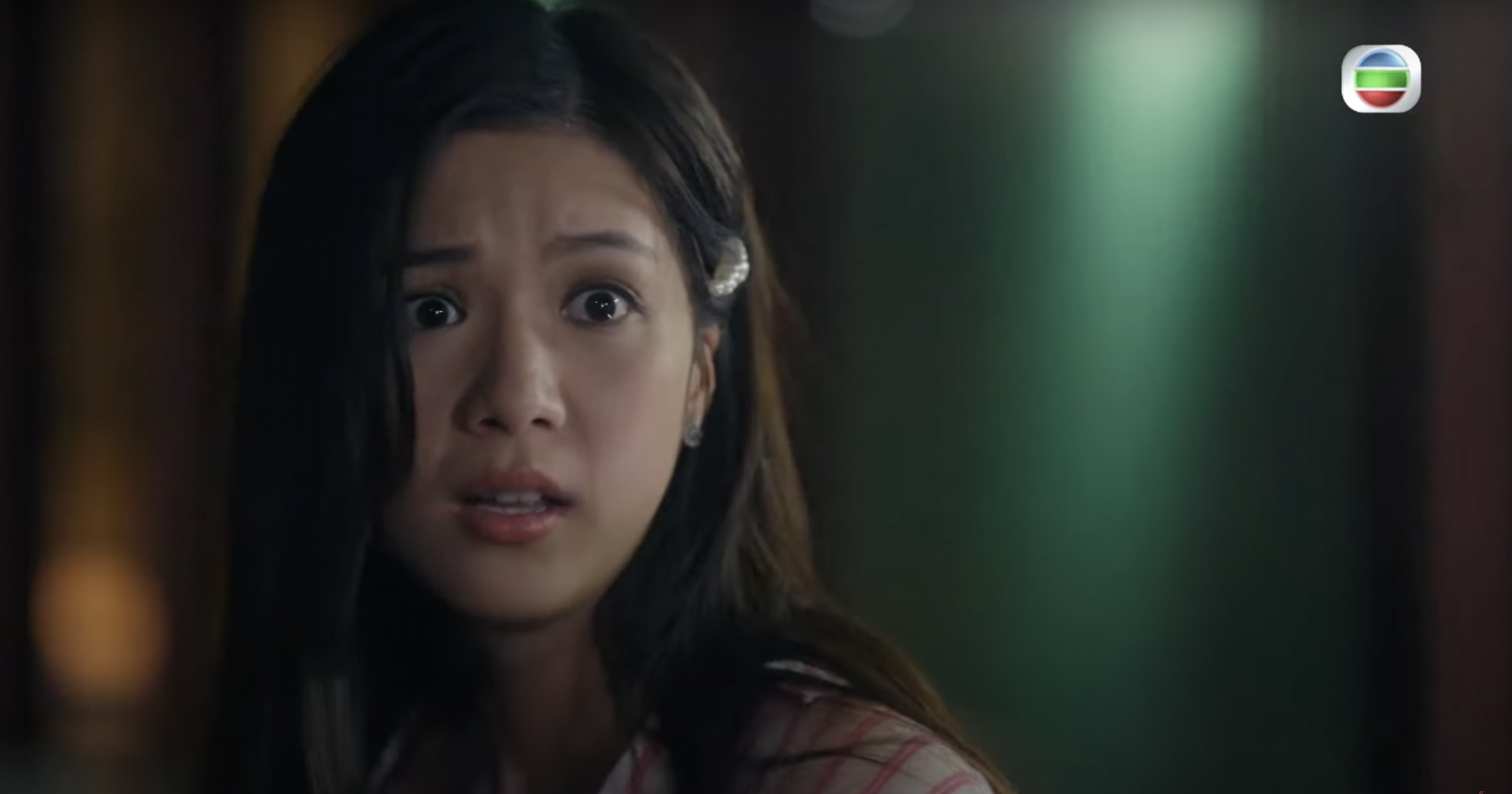 陳曉華無辜遇害