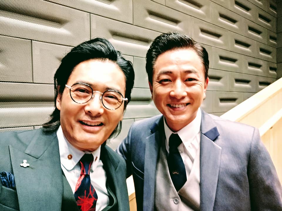 大台不得志轉戰電影界及ViuTV