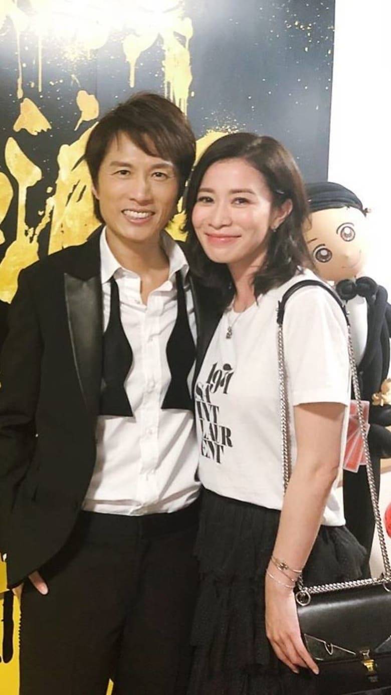 年屆62的他仍未成家立室