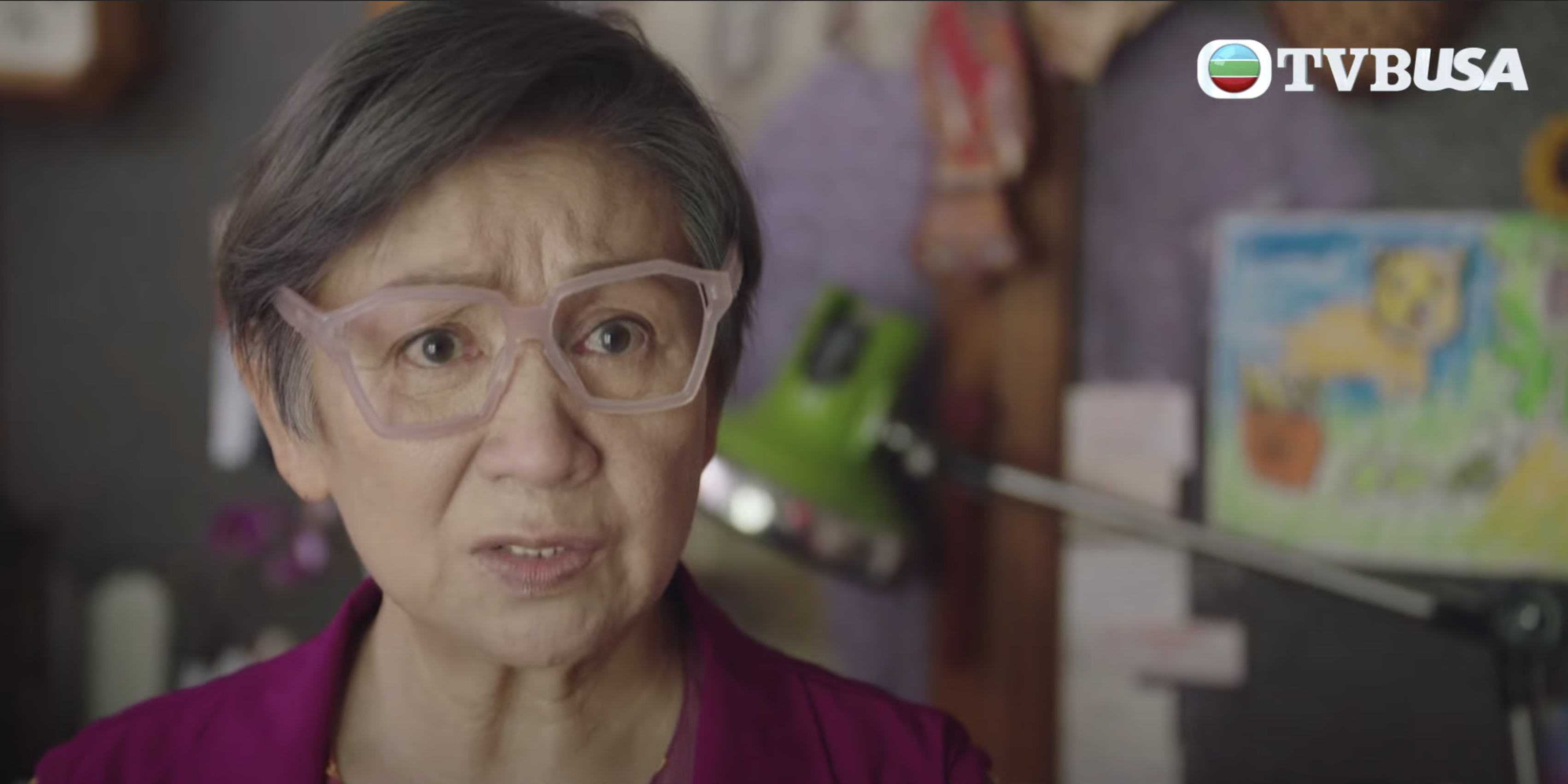 令觀眾大讚劇情反映現實