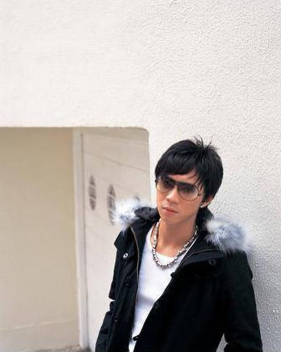 二十幾歲MK味濃