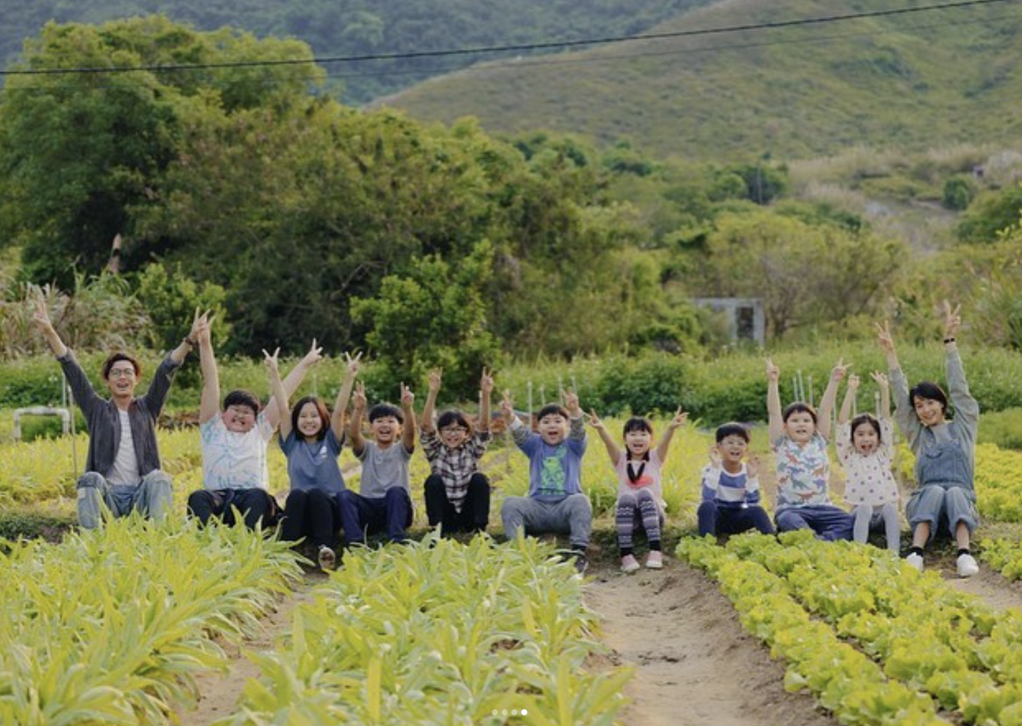 觀眾非常期待之後角色回歸本真後，Stanley會如何演繹。