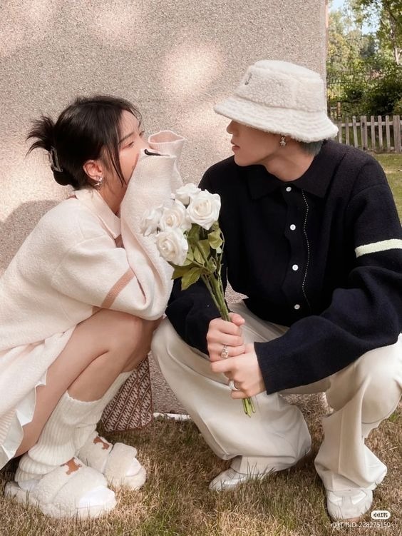 客觀面對這份感情