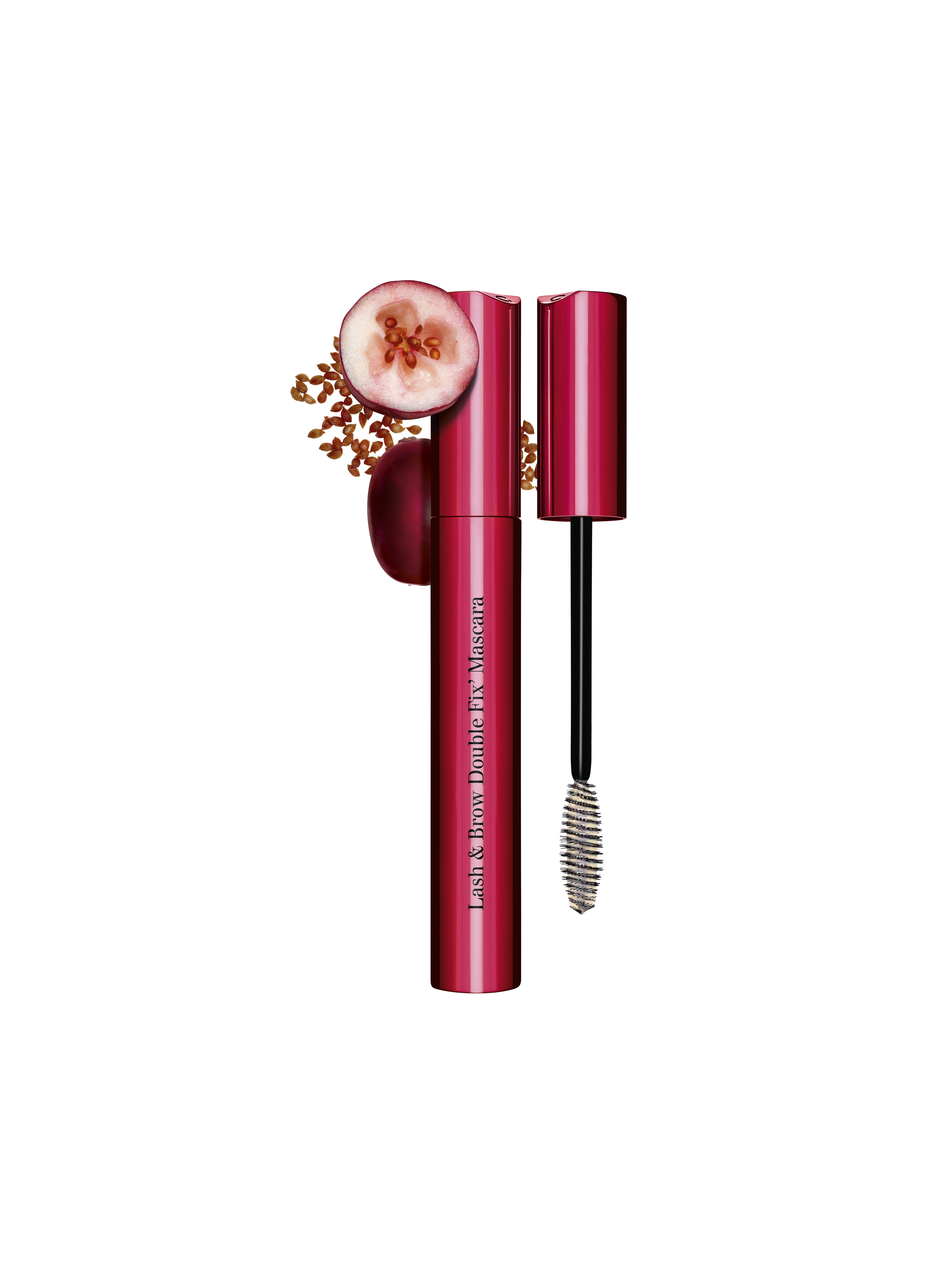 The Professionall Mascara全效鬈翹濃密睫毛膏