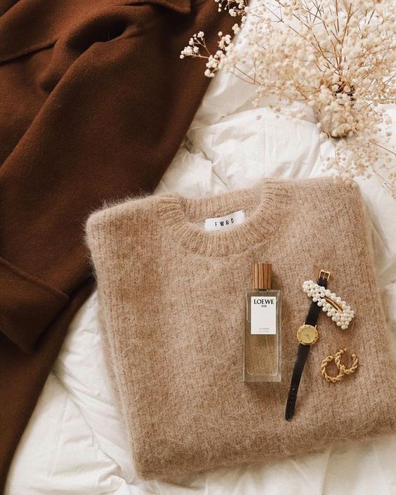 4個敏感肌注意的護理貼士三：注意衣服物料