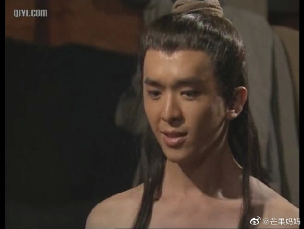 在娛樂圈打滾多年經常出演一些名不見經傳的小角色