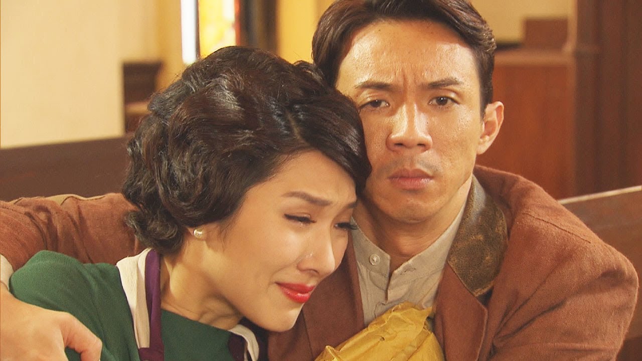 與李亞男合作出奇地有火花