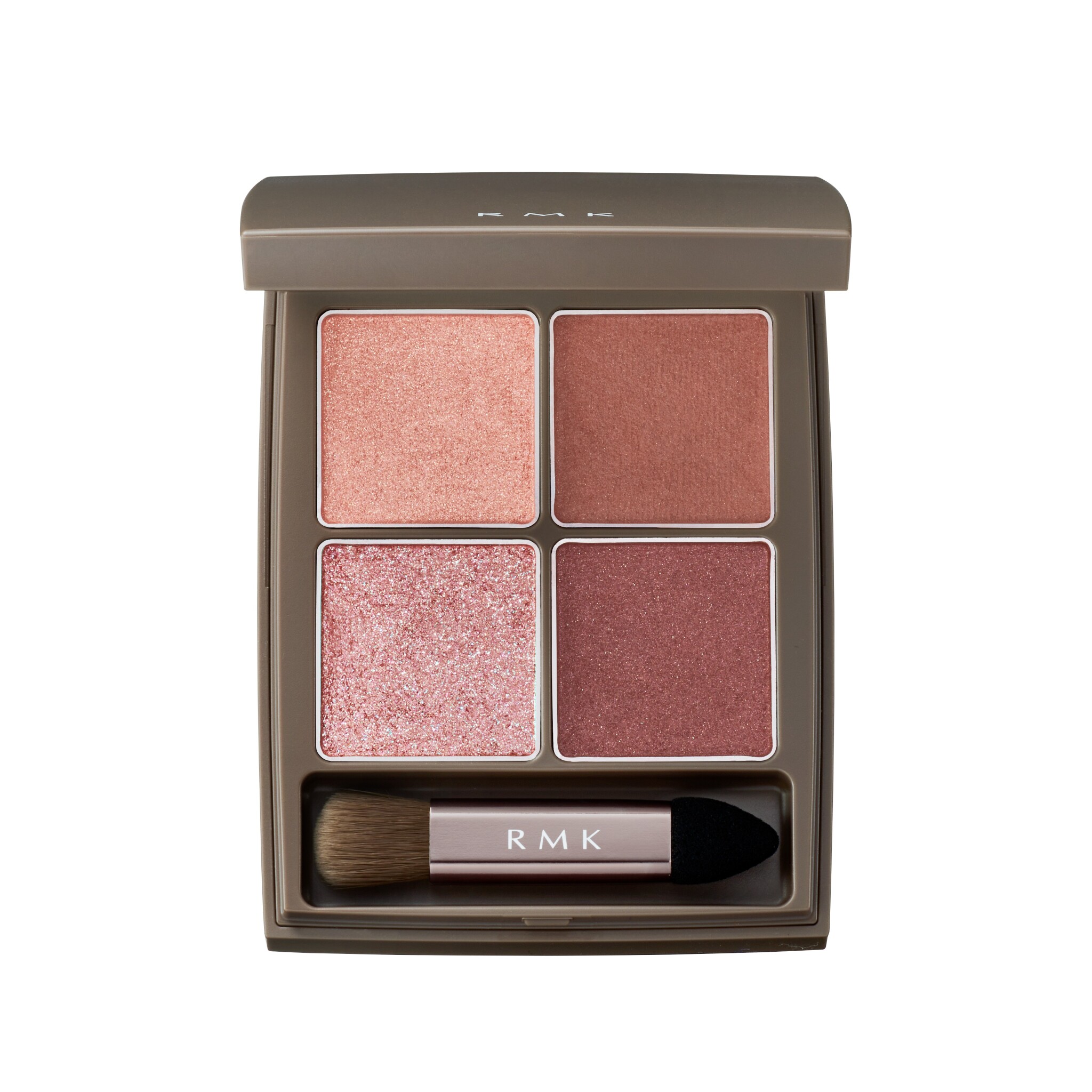 RMK Obscure Temptation Eyeshadow Palette HK$440