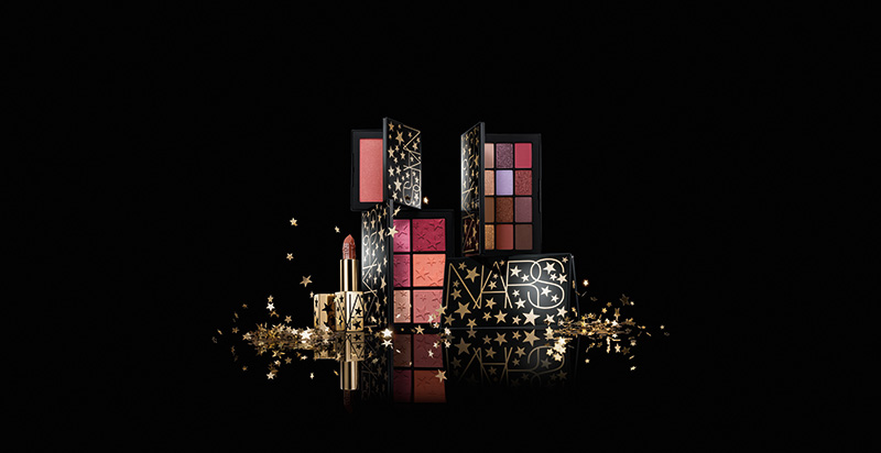 NARS The Holiday 2022 Collection限量節日彩妝系列