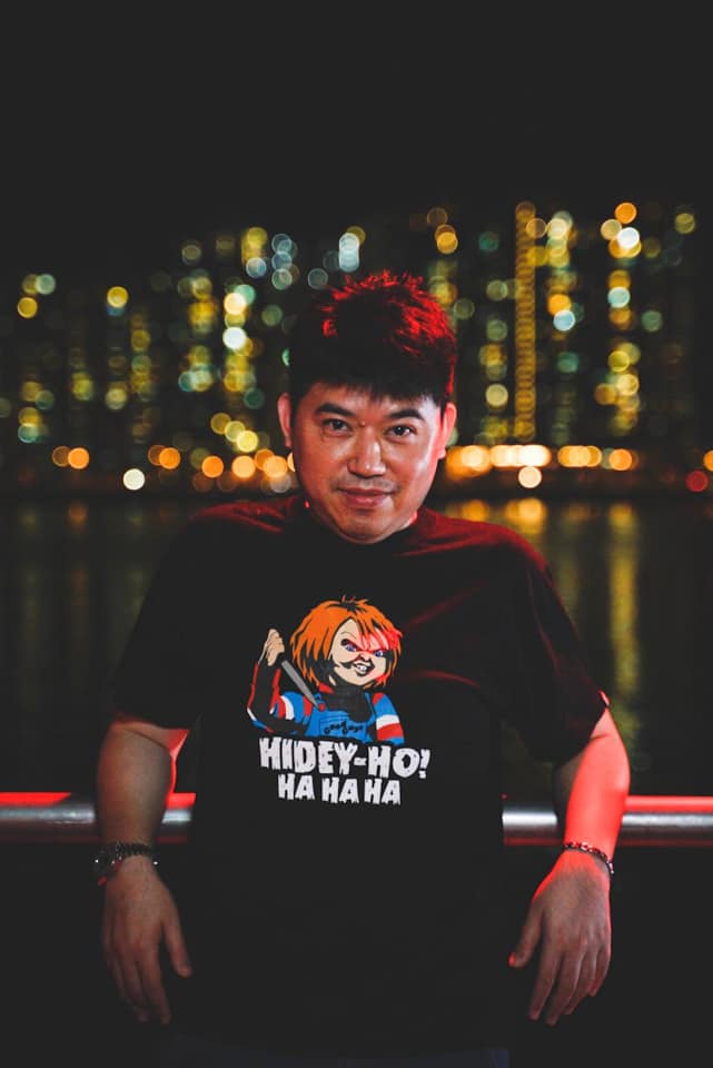 葉念琛直言不排除開續集