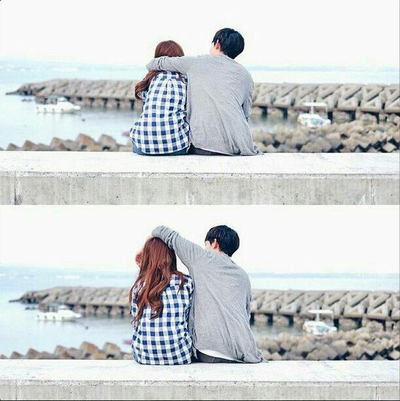 不會試圖控制對方，並給對方一些空間。