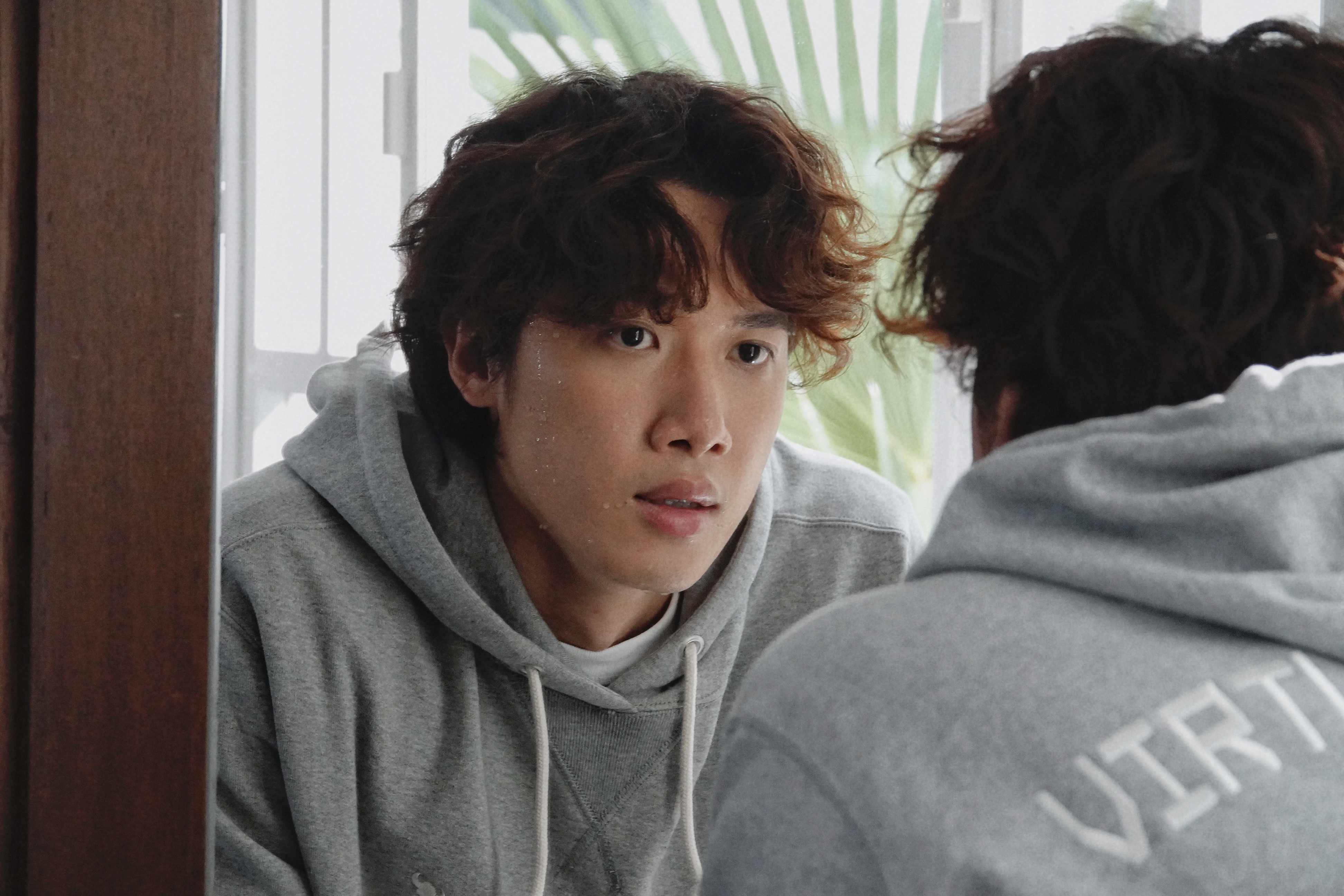 MIRROR成員邱士縉Stanley