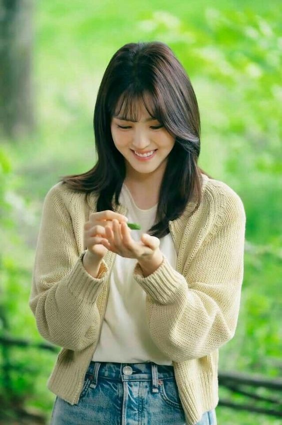 INFP人格特質3：充滿好奇心