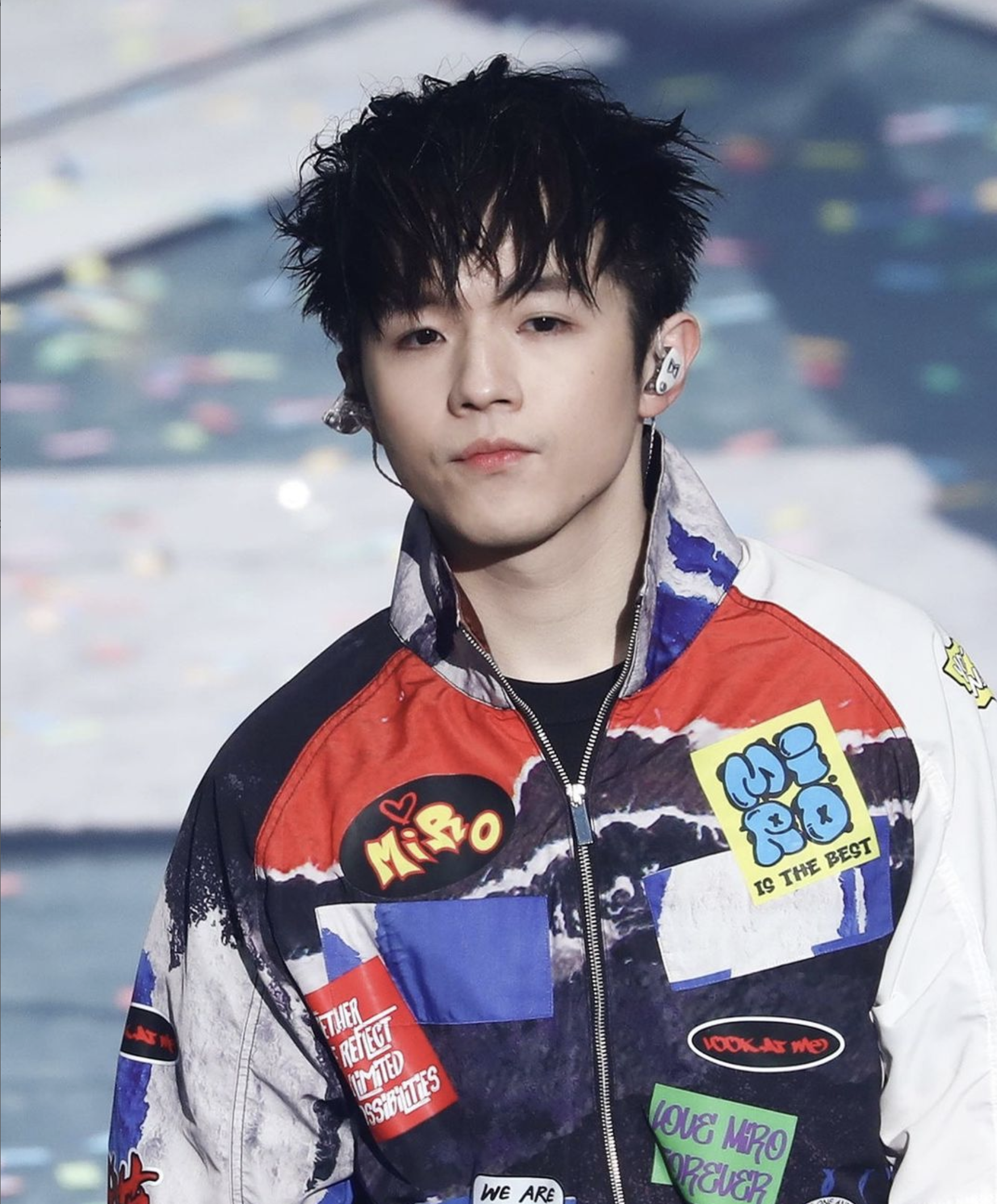 但陽光背後是懂事的成熟和感情的細膩