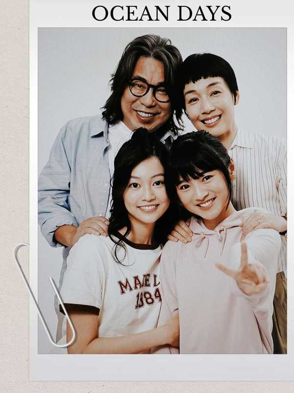 林敏驄被譽為劇中靈魂人物