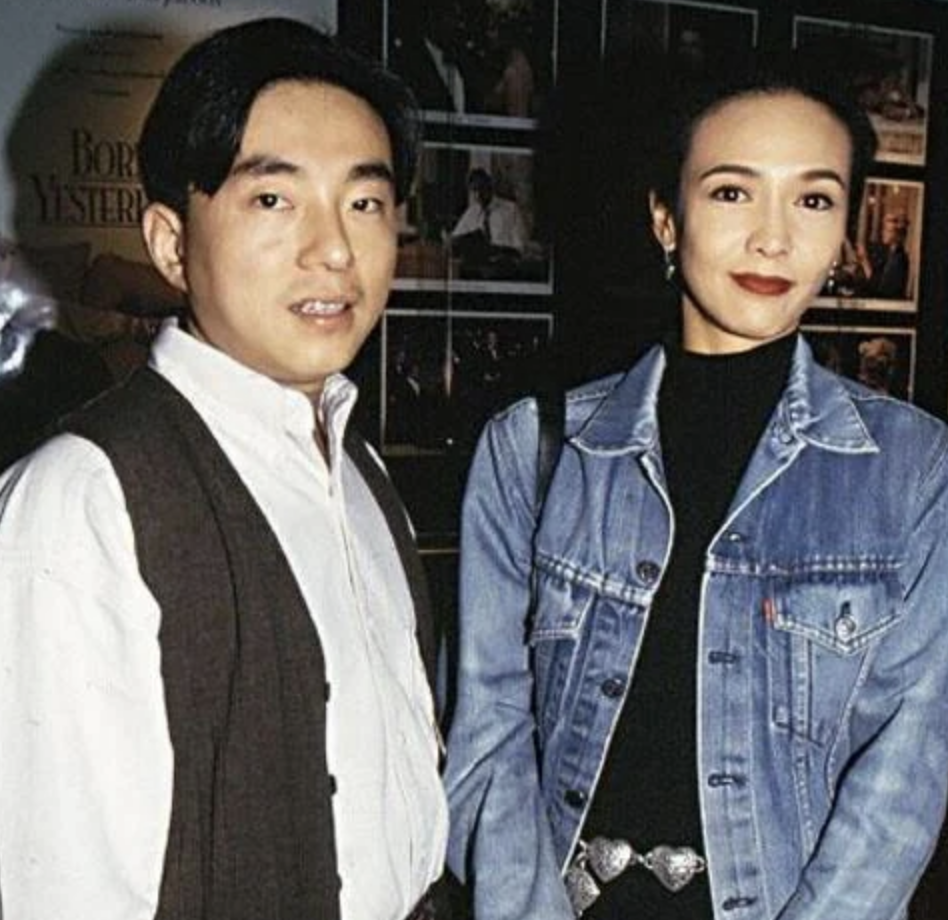 Do姐鄭裕玲與呂方感情維持16年後分手